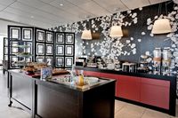 Best Western Pornic+Billet à Planète Sauvage - 1 Jour