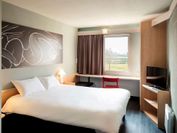 ibis Avranches Baie du Mont Saint Michel