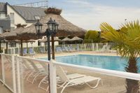 The Originals Boutique Hôtel Aquilon Saint-Nazaire+Billet à Planète Sauvage - 1 Jour