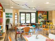 Greet Hotel Angouleme