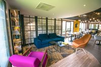 Campanile Senlis+Entrada Asterix 1 día