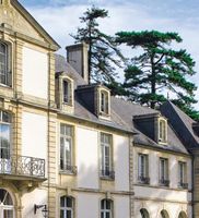 Grand Hotel Château de Sully" - Piscine et Spa"