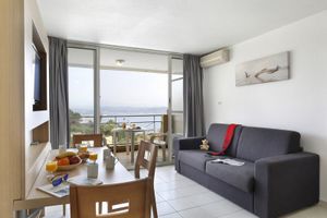 Residence Club MMV Horizon Bleu