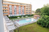 Comfort Aparthotel Toulouse Metropole+Pass Journée - Caliceo Toulouse