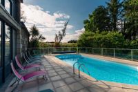 Hôtel Kastell Dinec'h