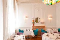 La Maison d'Uzes Relais & Chateaux