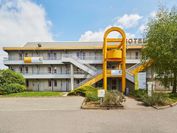 Hôtel Premiere Classe Melun Senart - Vert Saint Denis