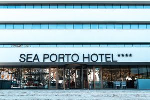 Sea Porto Hotel