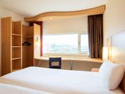 ibis Schiphol Amsterdam Airport