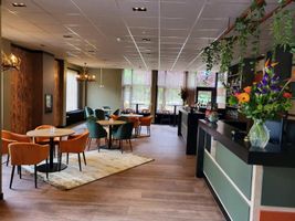 Fletcher Hotel-Landgoed Huis Te Eerbeek