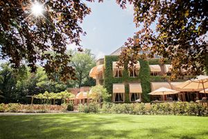 Landgoed Huize Bergen
