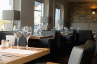 Fletcher Zuiderduin Beachhotel