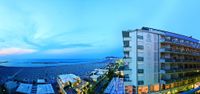 Hotel Negresco+Biglietti Acquario di Cattolica Promo