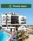 Hotel Executive La Fiorita+ Riccione Terme