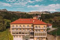 Hotel Castrum Villae+Caminhada Guiada por Sistelo - Manhã
