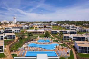 Tivoli Alvor Algarve Resort