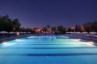 Valeria Madina Club Resort All Inclusive