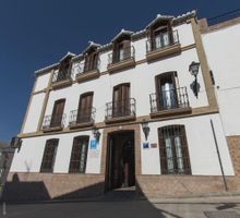 Hotel La Casa Grande de El Burgo