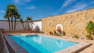 Casa Rural Aire Fuente de Piedra by Ruralidays