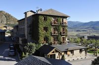 Cerdanya Viva Ecoestades+Pack Forfait La Molina