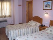 Hotel Mesón el Castillo