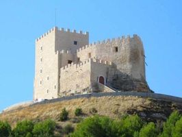 Castillo de Curiel