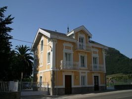 Apartamentos Villafresnedo