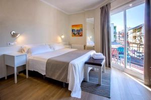 Hotel Ramis fundado en 1969
