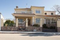 La Rosaleda de Orgaz