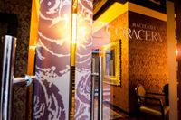 Hacienda la Coracera