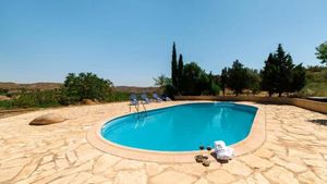 Cortijo Rural Urrá Sorbas by Ruralidays