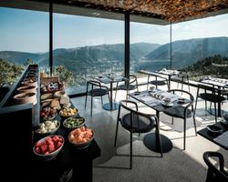 Casa de São Lourenço Burel Panorama Hotel
