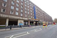 Royal National+Acesso à Torre de Londres - 1 dia