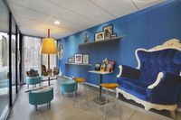 First Inn Hotel Blois+Entrée au Château de Chambord