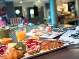 Ibis Styles Vierzon