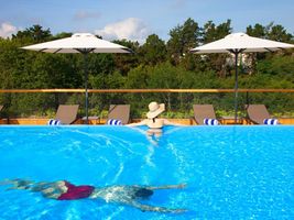 Hotel Arima & Spa