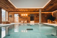 Lodji Hotel+Forfait Les 3 Vallés