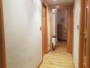 Apartamentos Dos Torres Reina