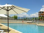APARTMENTSUITESPAIN FORMIGAL ORDESA Jardín+Circuito Termal Termas de Tiberio | Balneario de Panticosa