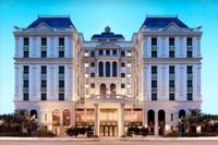 Golden Tulip - Aesthetics