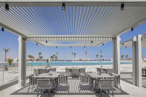 V Hotel Sharm El Sheikh