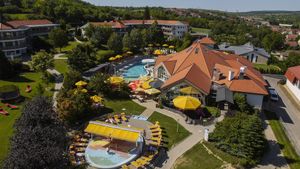 Kolping Hotel Spa & Family Resort