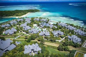 InterContinental Fiji Golf Resort & Spa, an IHG Hotel