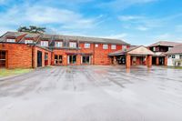 OYO The Rivenhall Hotel in Witham, Chelmsford