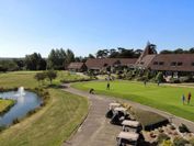 Ufford Park Woodbridge Hotel, Golf & Spa