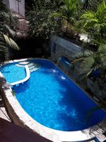 El Moro Hotel