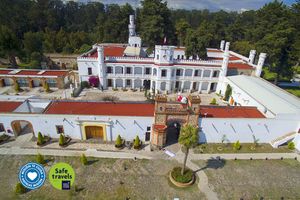 Misión Grand Ex-Hacienda de Chautla