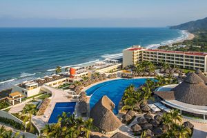 Iberostar Selection Playa Mita All Inclusive