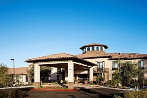 Hampton Inn & Suites Arroyo Grande/Pismo Beach Area, CA