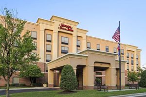 Hampton Inn & Suites Arundel Mills/Baltimore